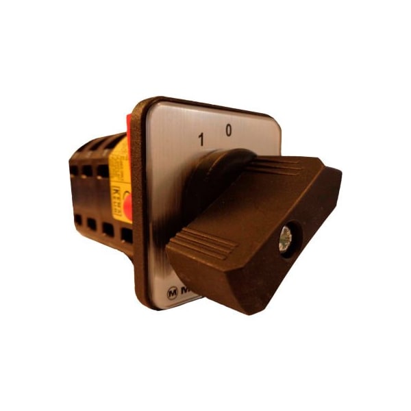 Springer Controls Co Transformer, Prim. 125V, Sec. 5V, For Cleveland, S104390 W105/7-AA - main